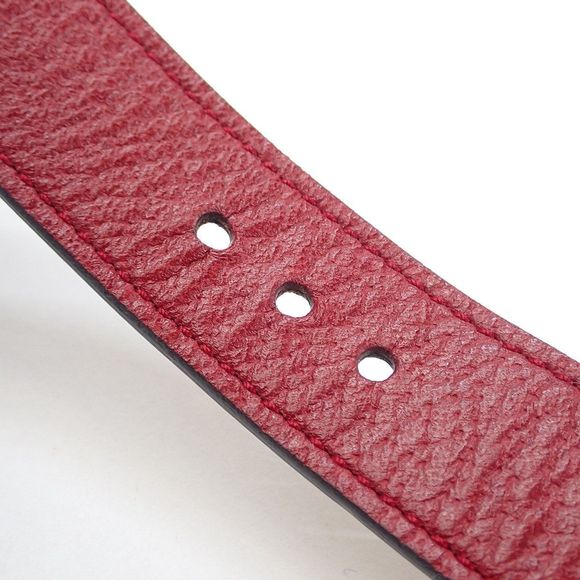 Gucci GG Marmont Bracelet Leather Bracelet in Good condition - Picture 5 of 9